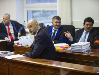 Rusko s Kočnerom sú vinní, za falšovanie zmeniek dostali vysoké tresty