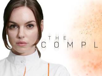Video : The Complex bude ďalšia filmová hra