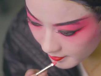 Video : Autori akcie Naraka ukazujú Kunqu Opera