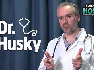 Video : Dr. Husky vám prezradí všetko potrebné o Two Point Hospital na konzolách