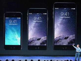 Apple zaplatí 25 miliónov eur za spomaľovanie iPhone mobilov