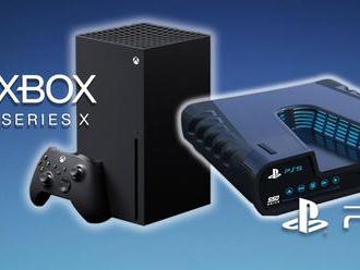 Vývojár: Vylepšenia PS5 a Xboxu Series X neprinesú v porovnaní s cloud gamingom takmer nič