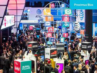 Veľké firmy sa sťahujú z Mobile World Congressu v Barcelone