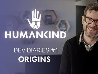 Video : Stratégia Humankind ponúka prvé vývojárske video