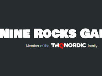 THQ Nordic vytvorilo na Slovensku Nine Rocks štúdio