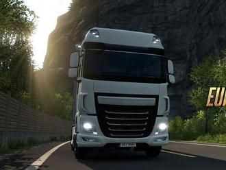 Video : Prednáška: Tvorba herného sveta pre kamiónový simulátor