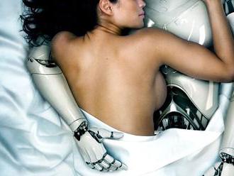 Sexuálne roboty môžu spôsobiť psychologické poškodenie