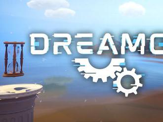 Video : 3D puzzle titul Dreamo si už zahráte na PC