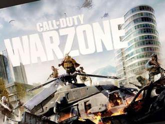 Activisionu sa nepáčil leak Call of Duty Warzone, na leakera ide cez súdy