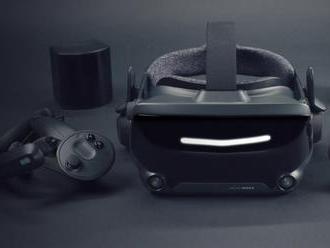 Valve hovorí, že do vydania Half Life Alyx ešte naskladní Index VR headsety, bude ich však menej ako