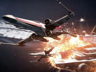 EA zrušilo Battlefront spin-off, mal mať otvorený svet
