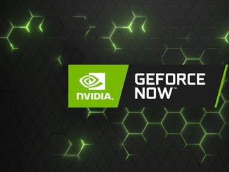 Geforce Now už má milión používateľov, odbudli síce Bethesda hry, ale pribudne ďalších 1500