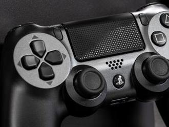 Sony si patentovalo gamepad s biologickými senzormi