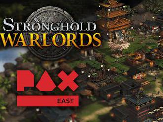 Video : Stronghold: Warlords ukazuje bonusovú ekonomickú kampaň