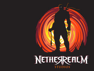 NeatherRealm neplánovali pokračovanie Mortal Kombat, namiesto toho chceli robiť Star Wars hru