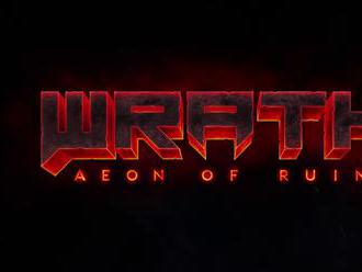 Video : Retro akcia Wrath dostala prvý veľký update