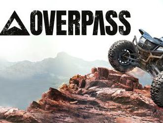 Video : Overpass vychádza, ukazuje launch trailer