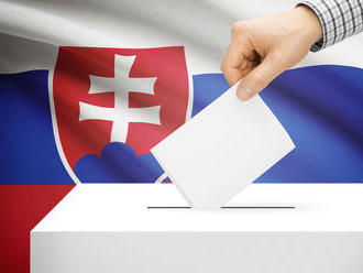 Polovica Slovákov by pred prípadnou vládou Smeru a opozície uprednostnila predčasné voľby