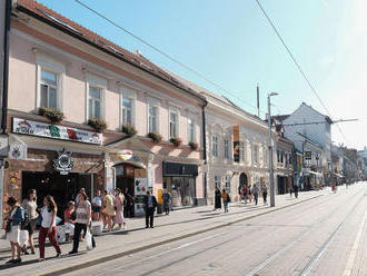 Vyše 40 percent slovenských miest a obcí nemá osvetlené priechody pre chodcov