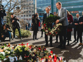 Tusk: Kuciak sa stal symbolom pravdy a slobody pre všetkých Európanov