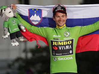 Malá krajina veľkých šampiónov. Prečo je Slovinsko synonymom úspechu?