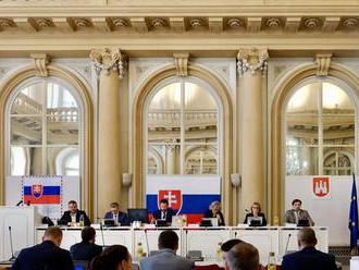 Bratislava bude mať nových šéfov mestských organizácií