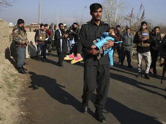 Počet mŕtvych a zranených civilistov v Afganistane opäť presiahol 10 000