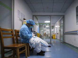 Počet nových nakazení koronavírusom v Číne je najnižší za takmer celý mesiac