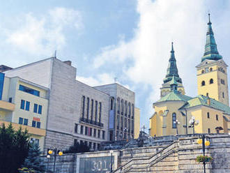 Žilinskú katedrálu čaká miliónová rekonštrukcia