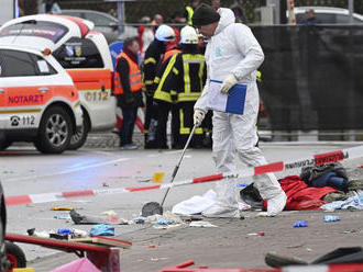 Incident vo Volkmarsene: 52 zranených vrátane 18 detí