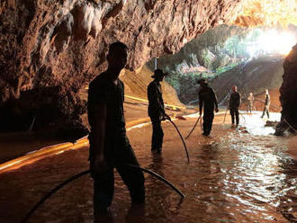 Paleontológovia zo SAV objavili vzor vymierania všetkých jaskynných fáun