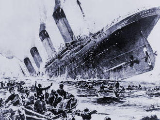 Vytiahnu z Titanicu 