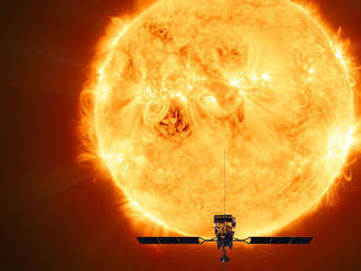 Sonda Solar Orbiter sa vydala na misiu s cieľom skúmať Slnko