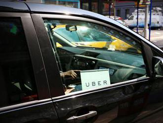 VIDEO: Uber môže v Kalifornii opäť testovať autonómne vozidlá