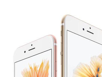Apple zaplatí pokutu za to, že spomaľuje staré iPhony