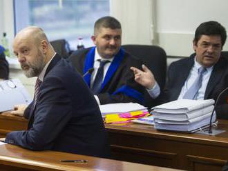 Kočner a Rusko sú vinní, rozhodol súd v kauze falšovania zmeniek