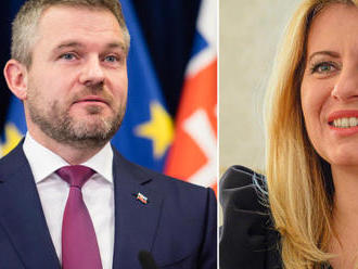 PRIESKUM Ktorému z politikov dôverujú Slováci najviac? Prvé miesto s veľkým náskokom!