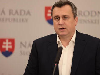 VOĽBY 2020 Danko chce útokmi na Čaputovú osloviť voličov pravicových extrémistov, tvrdí Štefančík