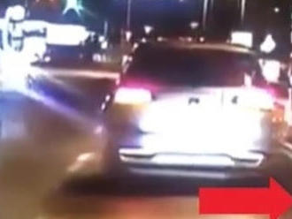 Policajti ukázali VIDEO arogantnej jazdy: Vodič v Bratislave predbiehal nebezpečne, desivé odhalenie