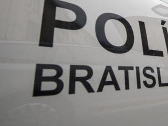 VOĽBY 2020 Na priebeh volieb v Bratislave dohliada aj mestská polícia