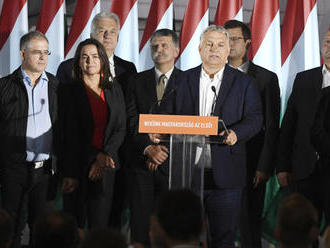 Maďarská strana Fidesz vyzýva EÚ: Chce, aby prispela na ochranu schengenských hraníc