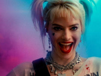 RECENZIA Šialená Harley Quinn dostala vlastný film bez Jokera: Skvelý vizuál doslova zabíja hlúpy sc