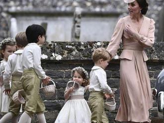 Kate nie je úplne štandardnou mamou, akou ju médiá prezentujú: Takto ju vidí pestúnka malých princia