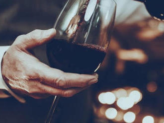 Je červené víno zdraviu prospešné? Vieme, ako je to s jedným pohárikom denne naozaj