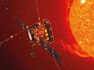 Teleskop priniesol nové zábery povrchu Slnka