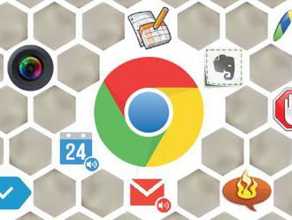 Desať rozšírení pre Chrome, ktoré nám už roky uľahčujú prácu