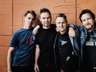 Nové desky 12/2020 - od Pearl Jam přes Duu Lipu po 5 Seconds Of Summer