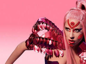 Koronavirus zhatil plány také Lady Gaga, vydání alba 