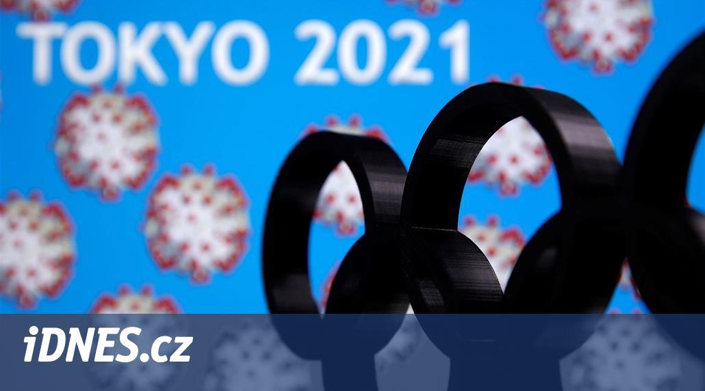Producent chce zahrnout koronavirus do slavnostního zahájení olympiády