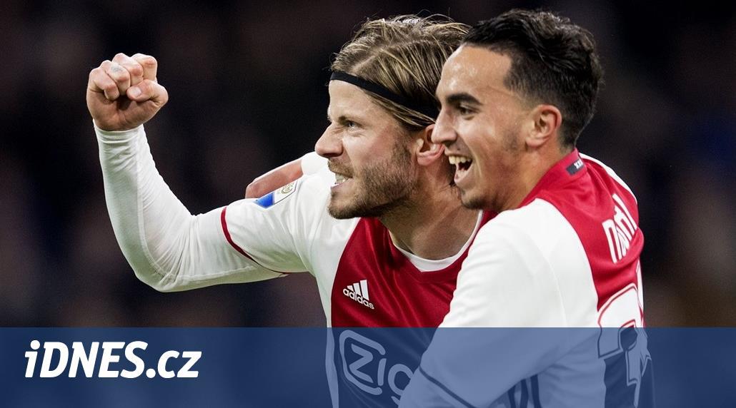 Ajax vypověděl smlouvu někdejšímu talentu, jenž má poškozený mozek